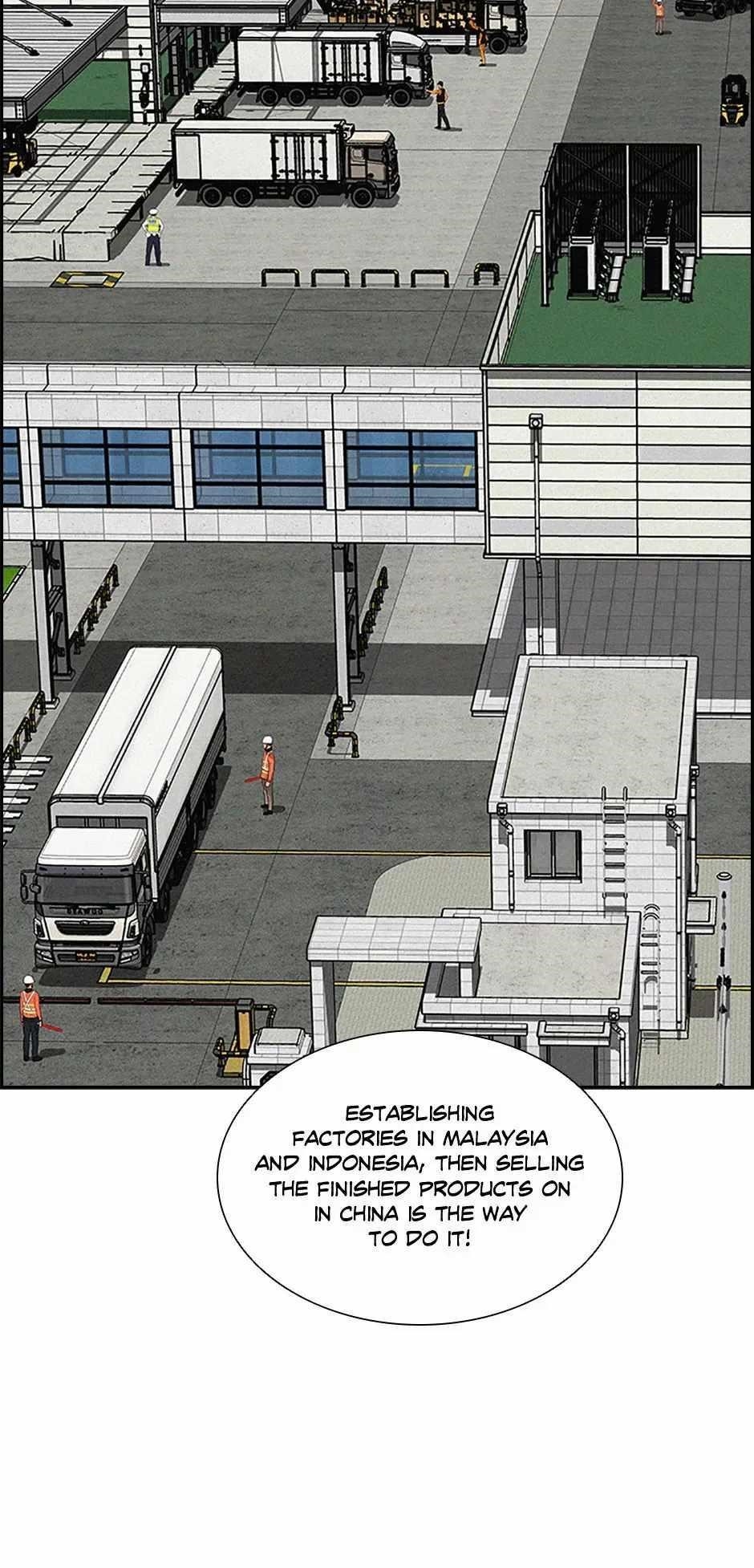 Lord of Money Chapter 146 - Page 10 in English