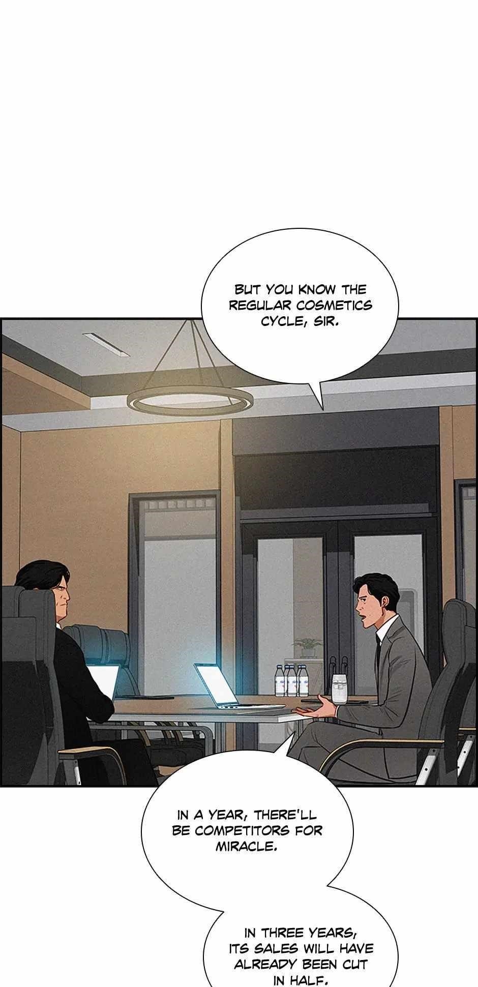 Lord of Money Chapter 146 - Page 11 in English