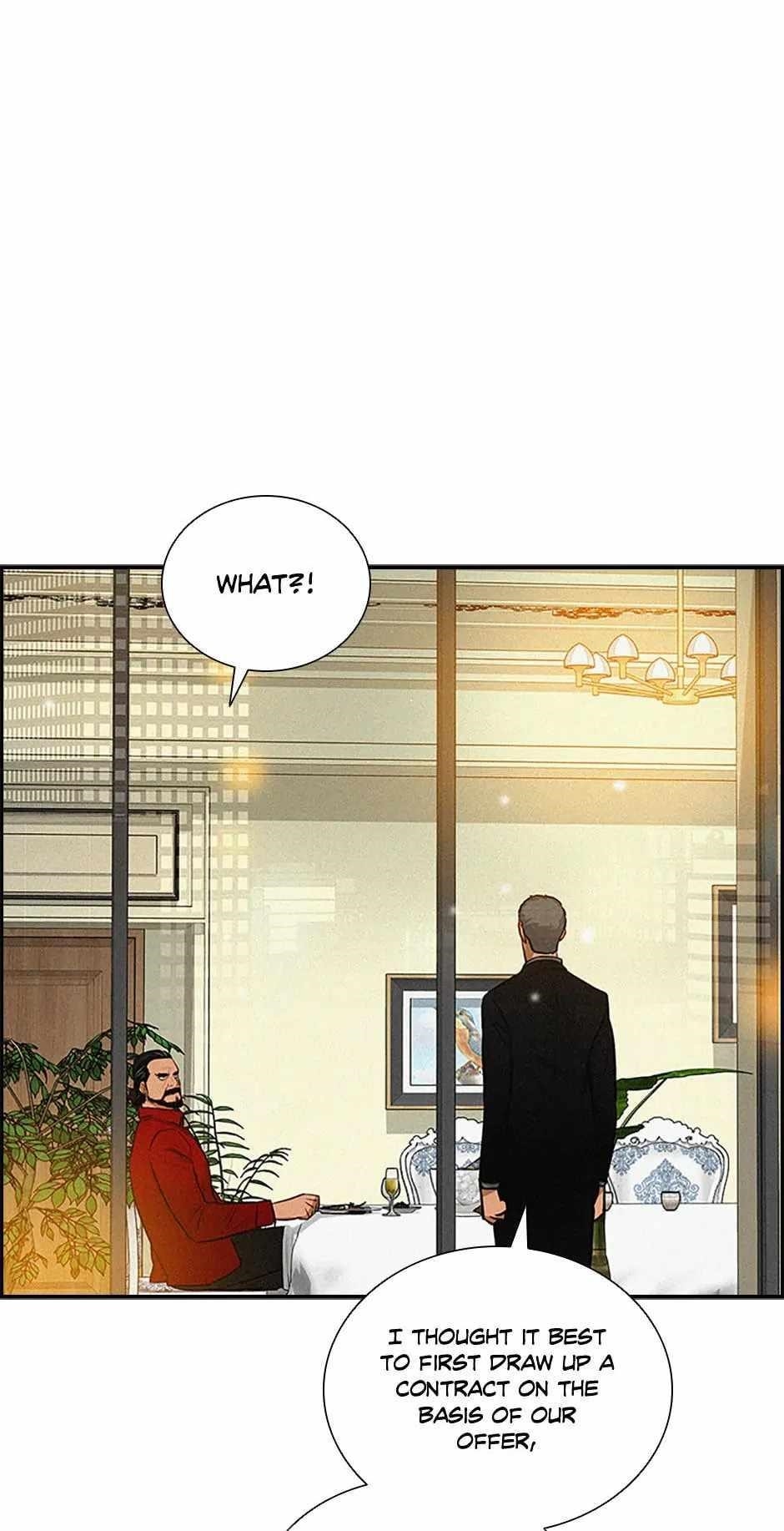 Lord of Money Chapter 146 - Page 22 in English