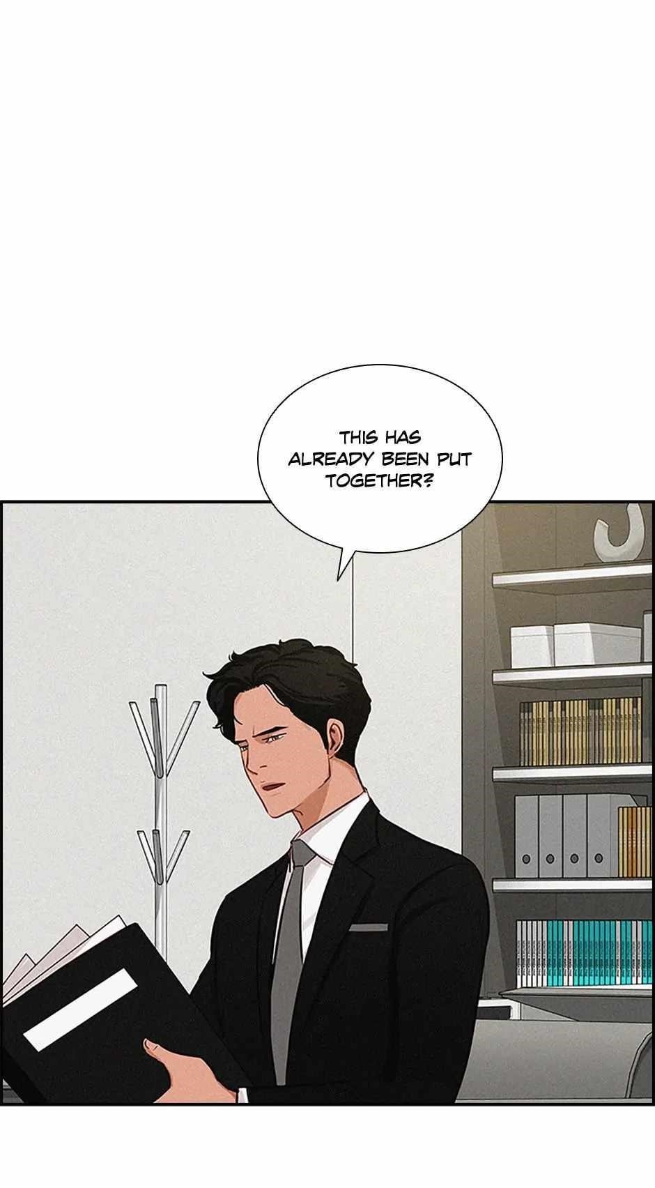 Lord of Money Chapter 146 - Page 36 in English