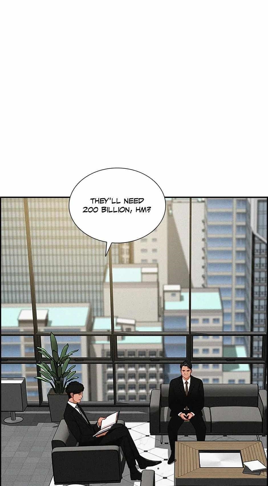 Lord of Money Chapter 146 - Page 37 in English