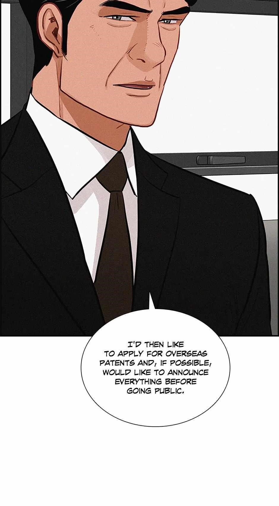 Lord of Money Chapter 146 - Page 40 in English