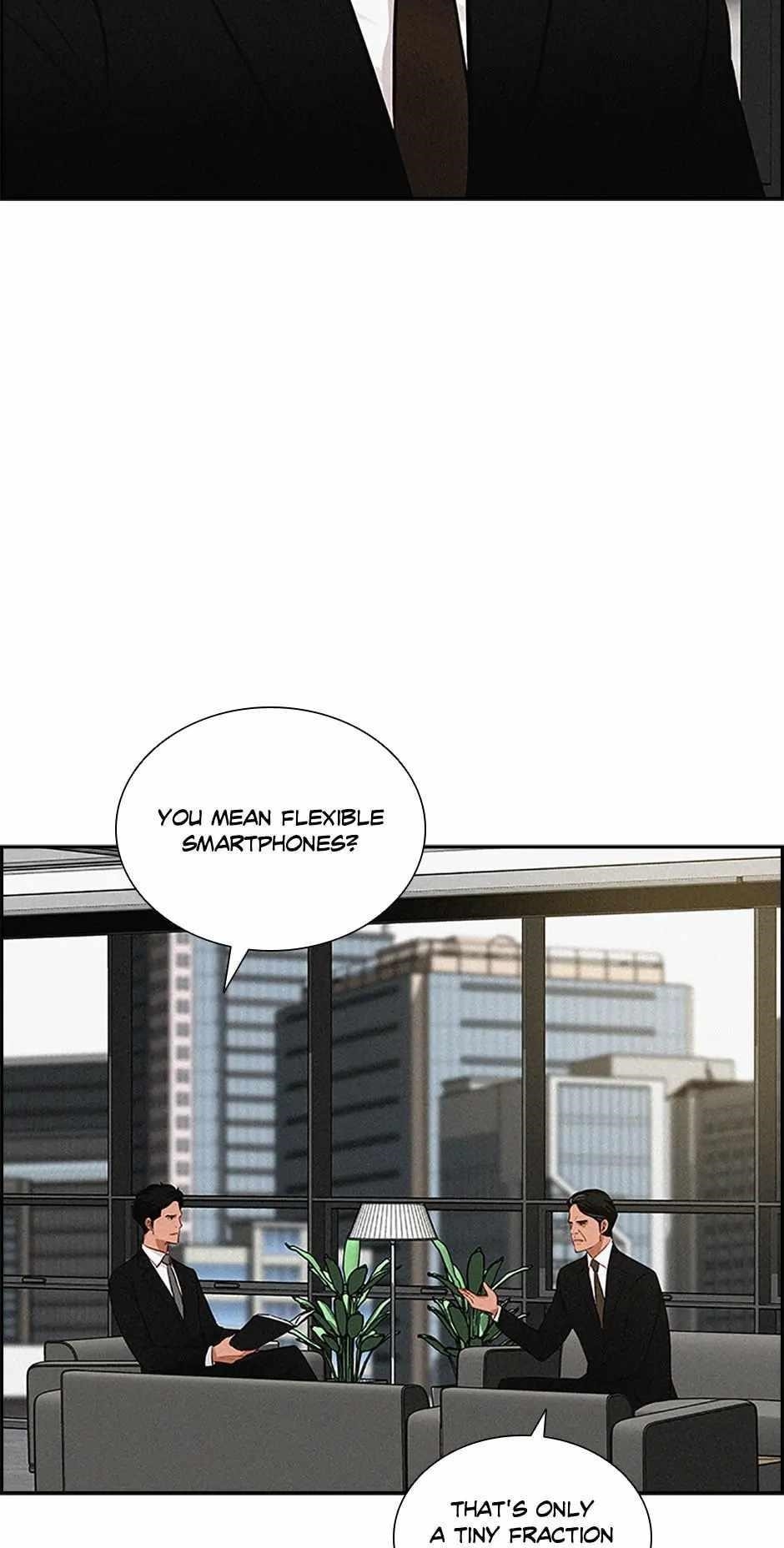 Lord of Money Chapter 146 - Page 48 in English