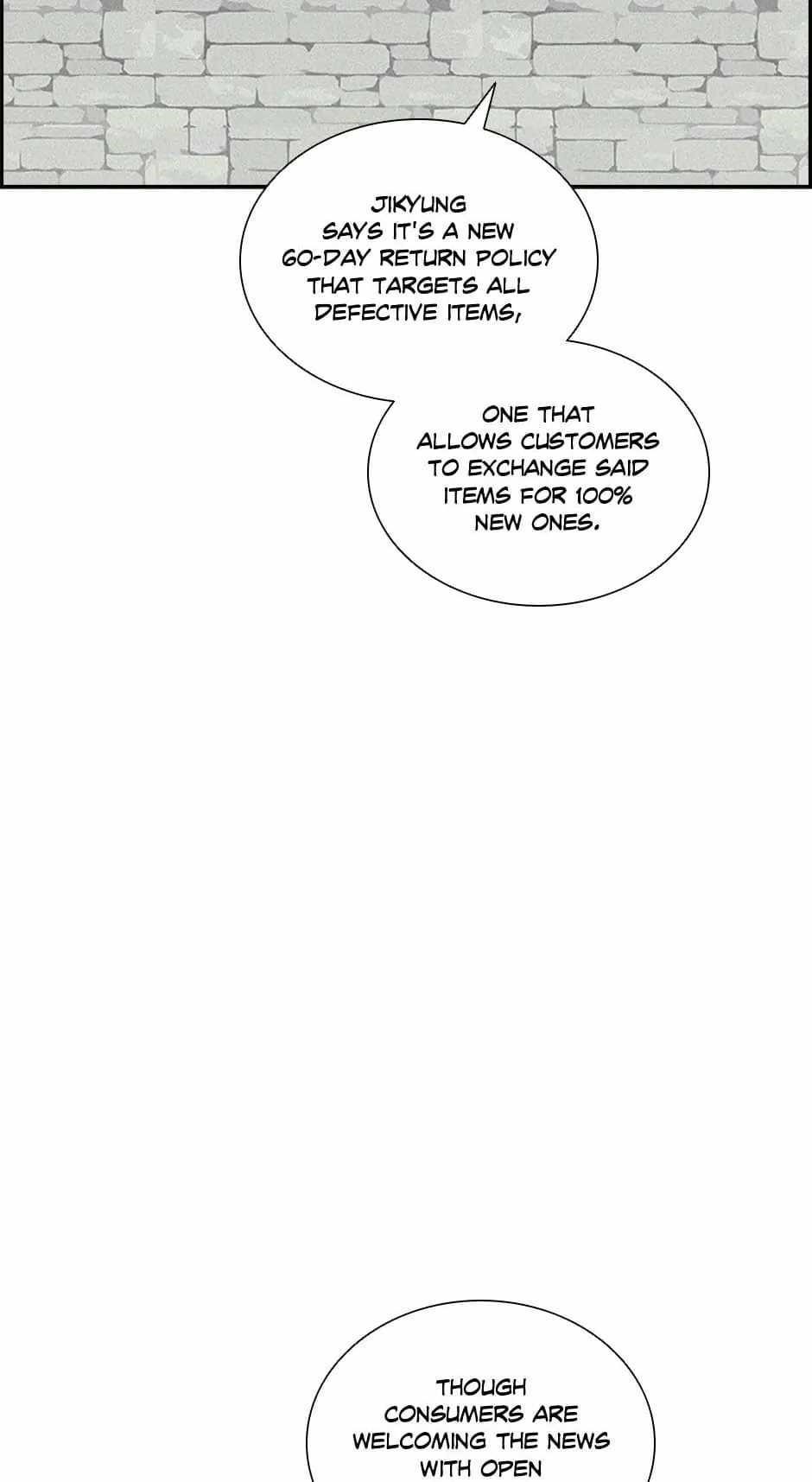 Lord of Money Chapter 146 - Page 62 in English