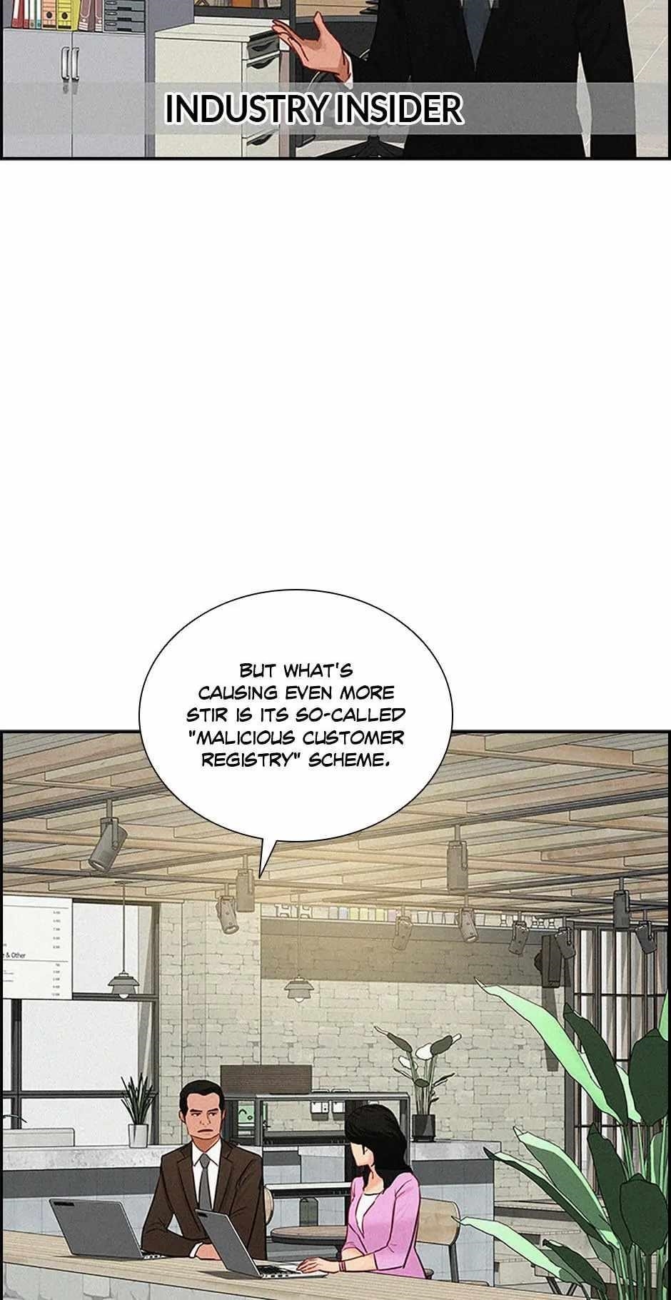 Lord of Money Chapter 146 - Page 65 in English
