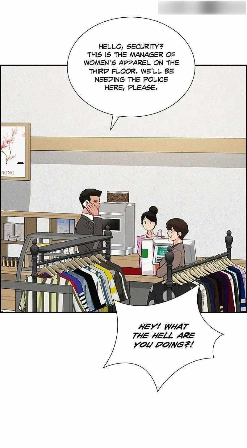 Lord of Money Chapter 147 - Page 22 in English