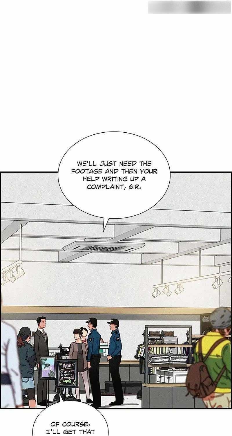 Lord of Money Chapter 147 - Page 34 in English