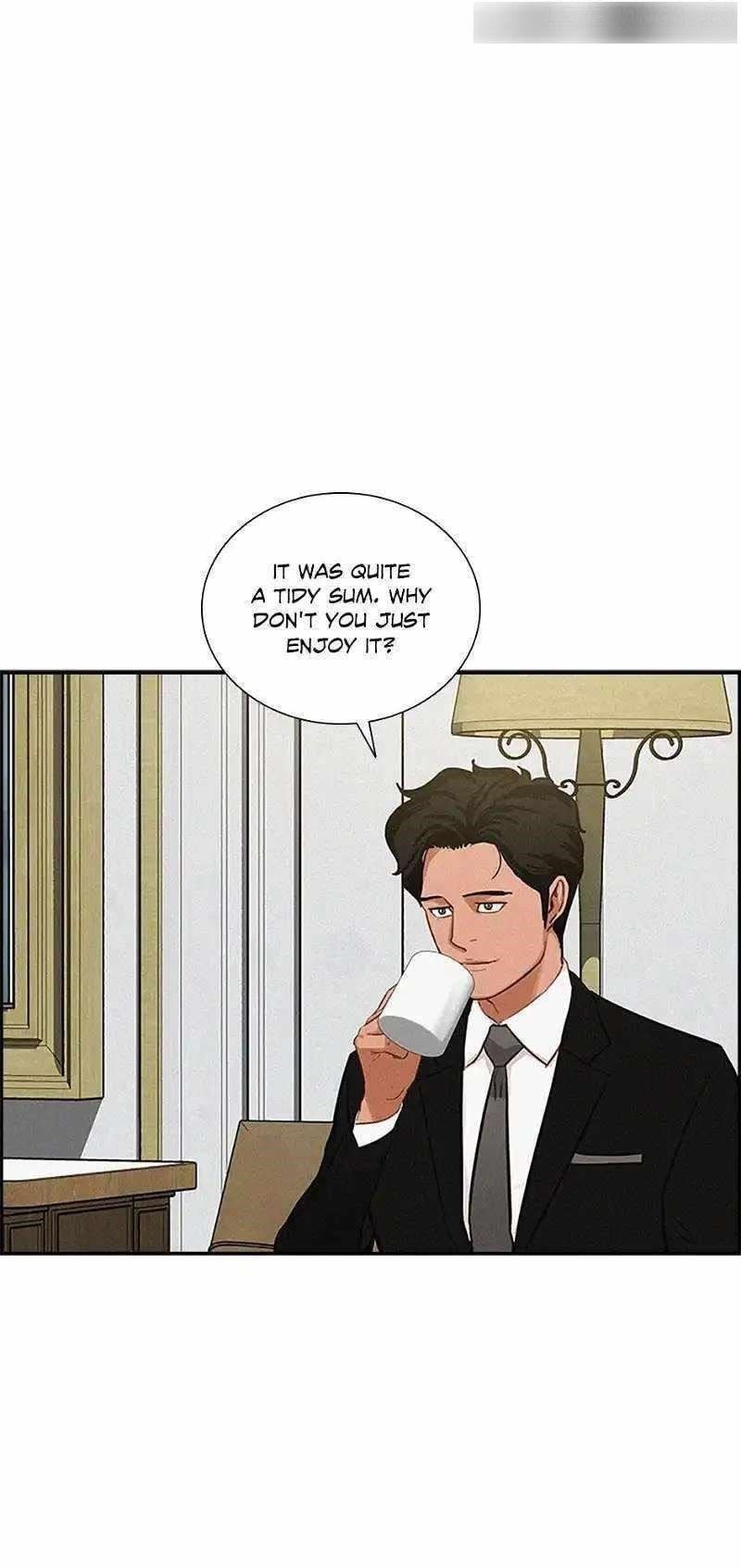 Lord of Money Chapter 147 - Page 56 in English