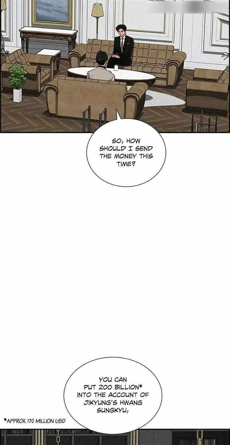 Lord of Money Chapter 147 - Page 63 in English