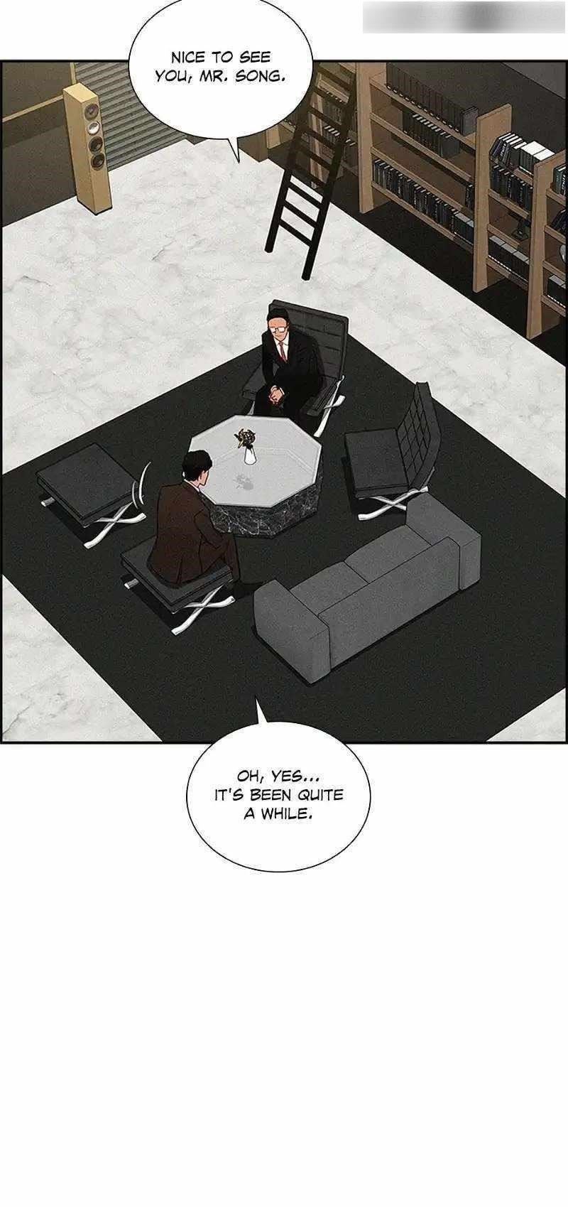 Lord of Money Chapter 147 - Page 79 in English