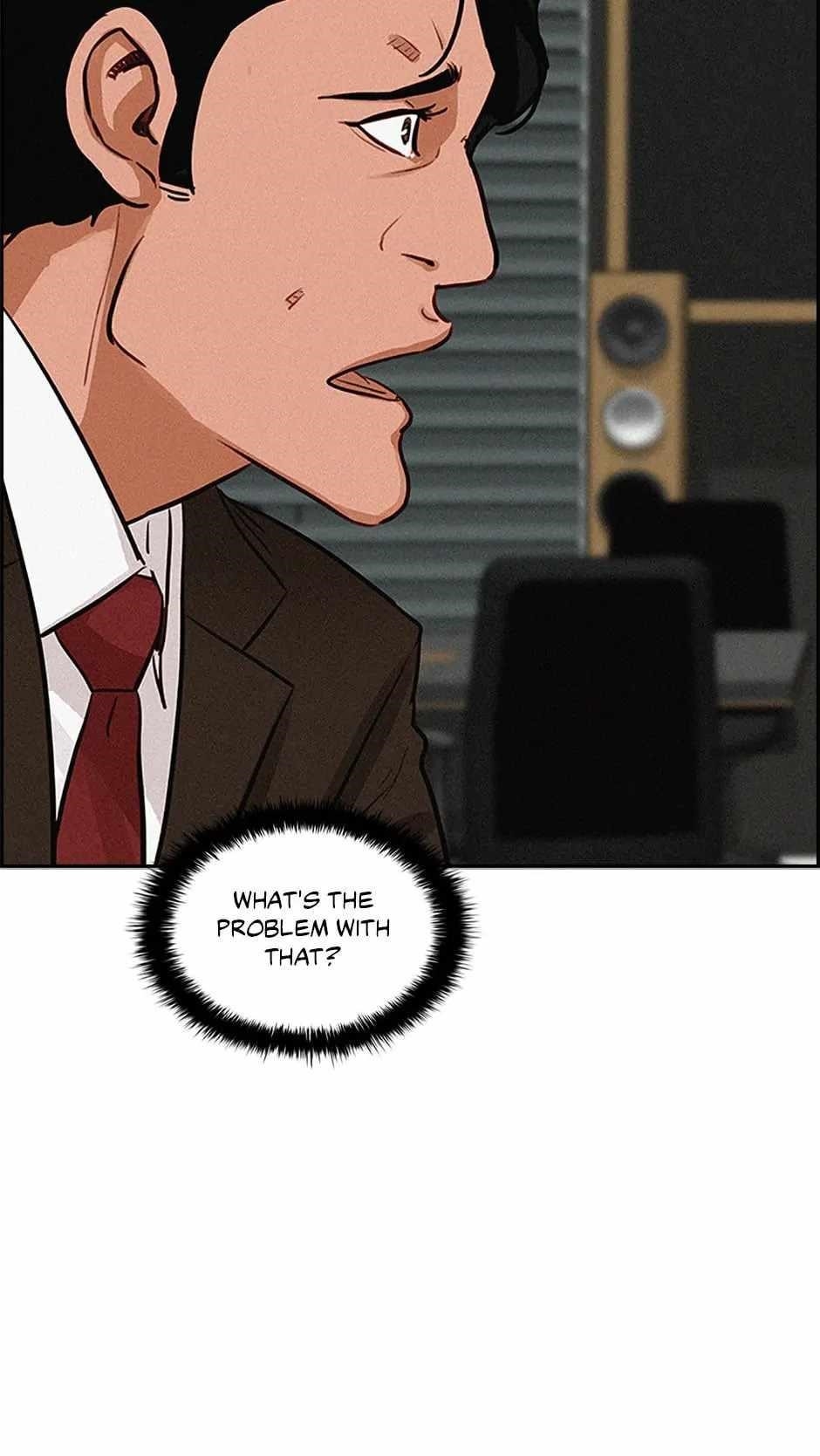 Lord of Money Chapter 148 - Page 10 in English