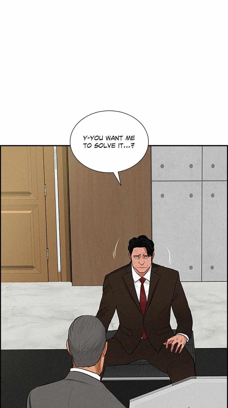Lord of Money Chapter 148 - Page 17 in English