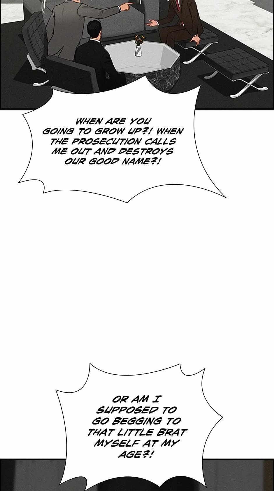 Lord of Money Chapter 148 - Page 19 in English