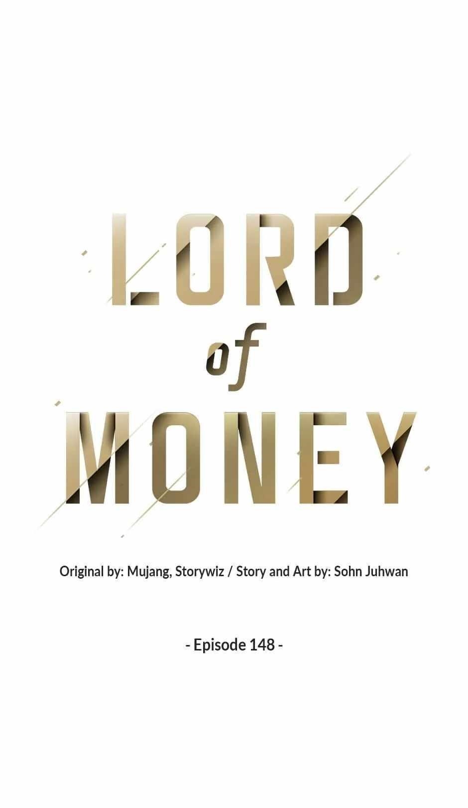 Lord of Money Chapter 148 - Page 26 in English