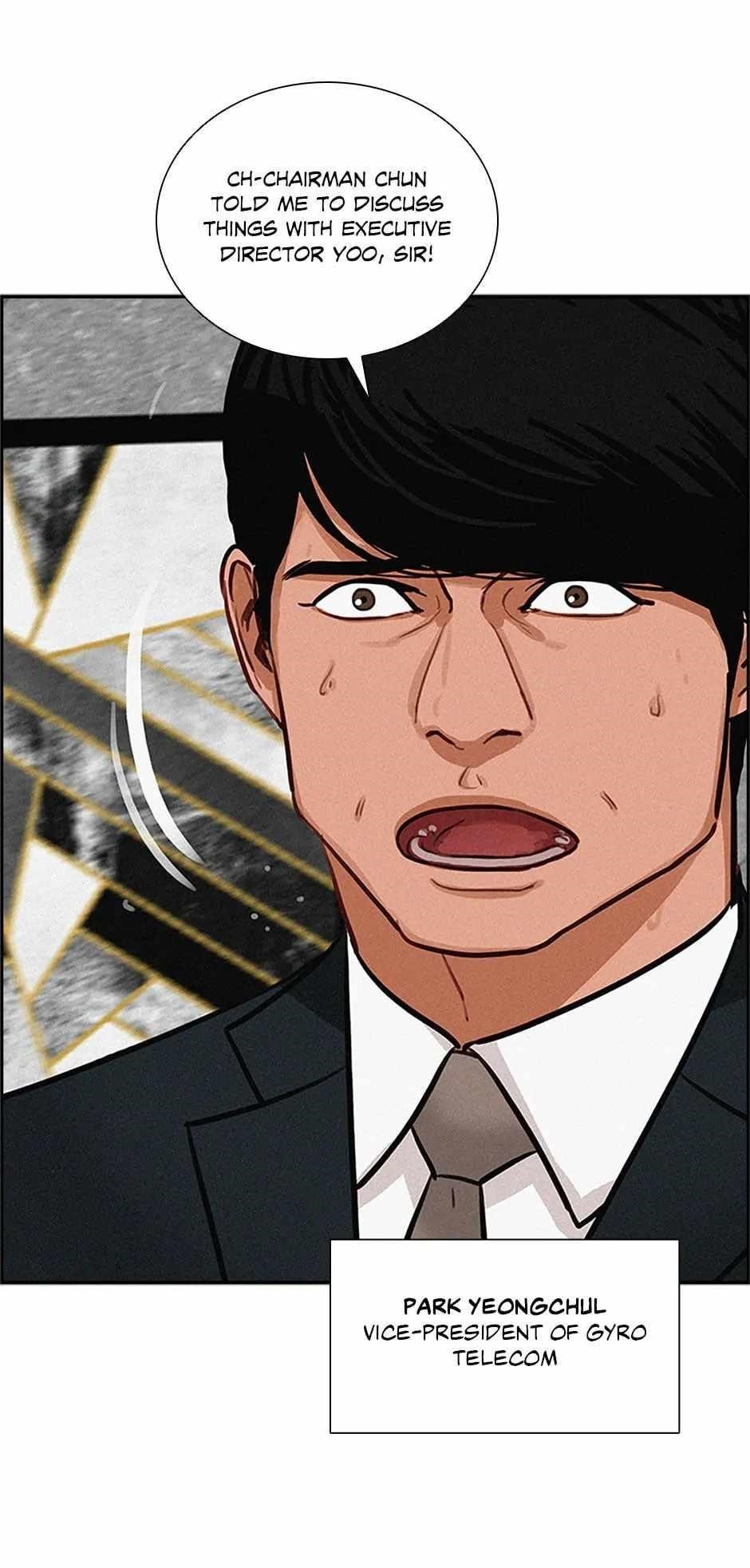 Lord of Money Chapter 148 - Page 31 in English