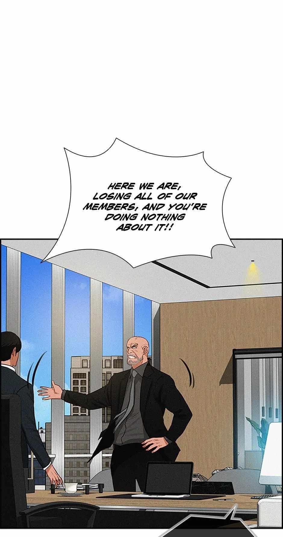 Lord of Money Chapter 148 - Page 34 in English