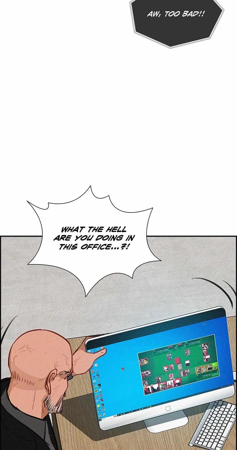 Lord of Money Chapter 148 - Page 35 in English