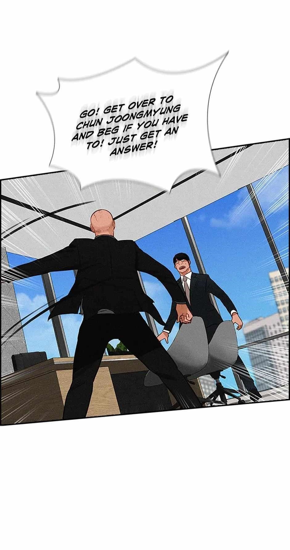 Lord of Money Chapter 148 - Page 39 in English
