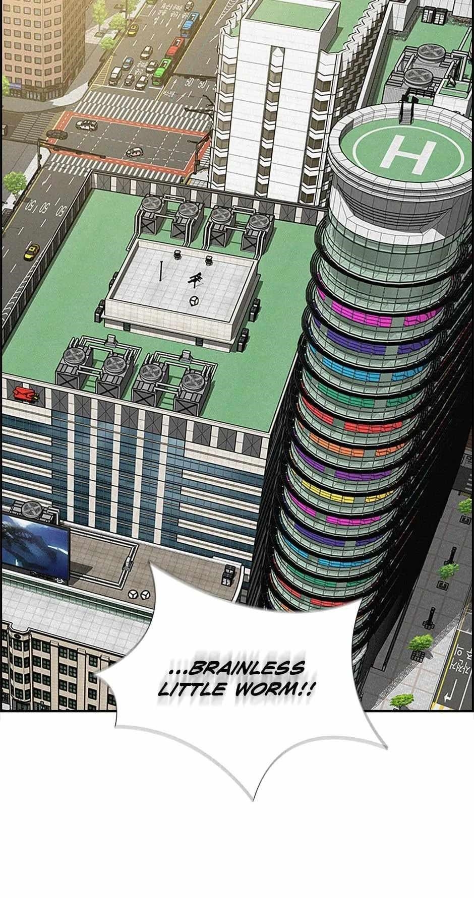 Lord of Money Chapter 148 - Page 43 in English