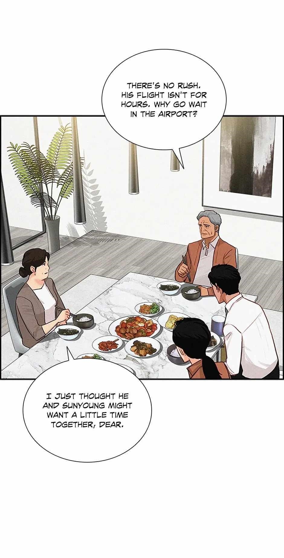 Lord of Money Chapter 148 - Page 47 in English