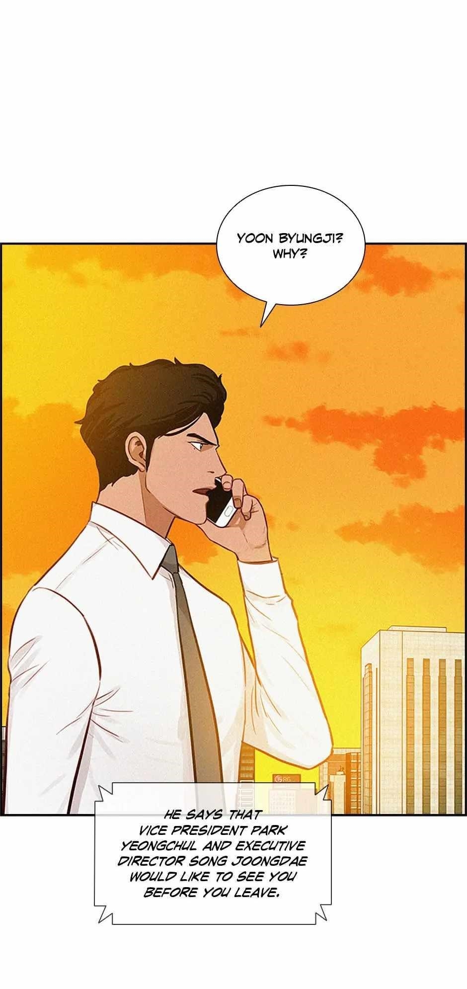 Lord of Money Chapter 148 - Page 53 in English