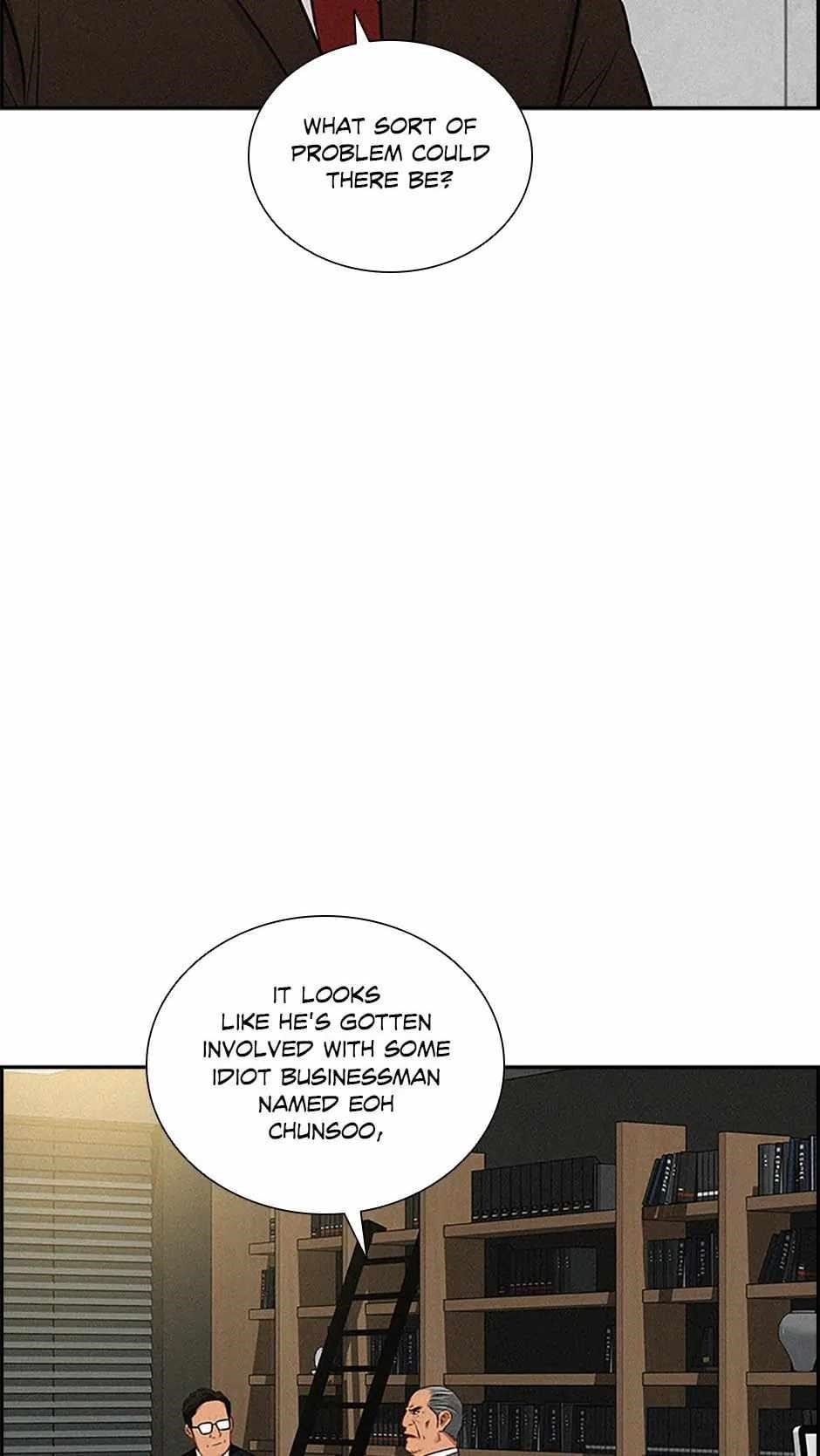 Lord of Money Chapter 148 - Page 7 in English