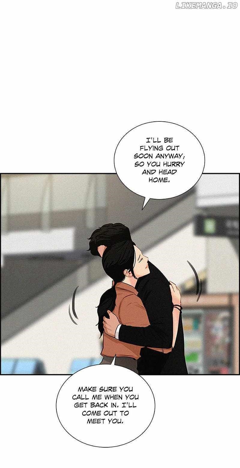 Lord of Money Chapter 149 - Page 15 in English