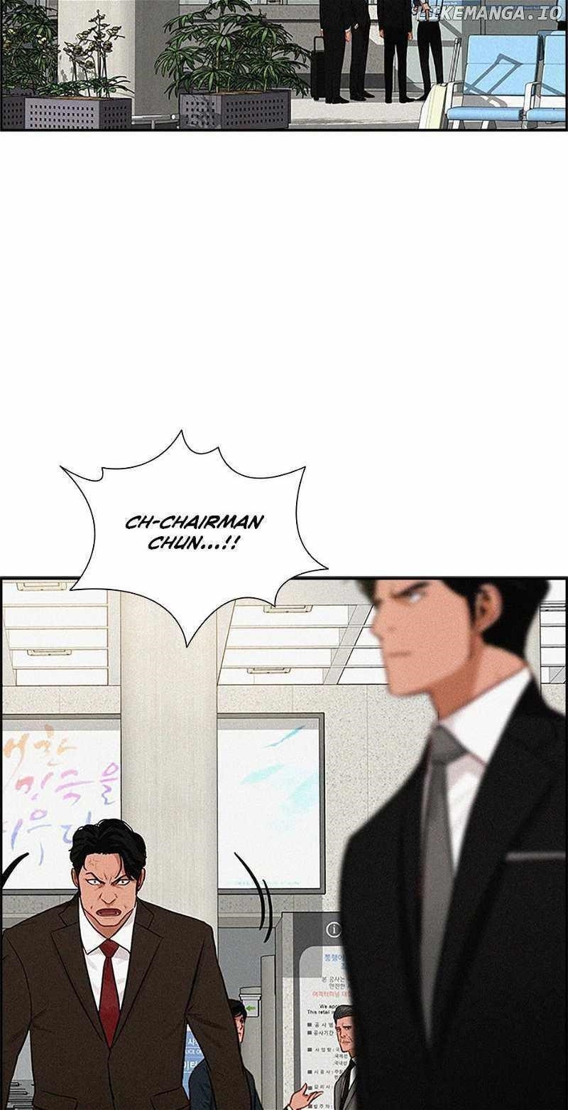 Lord of Money Chapter 149 - Page 17 in English