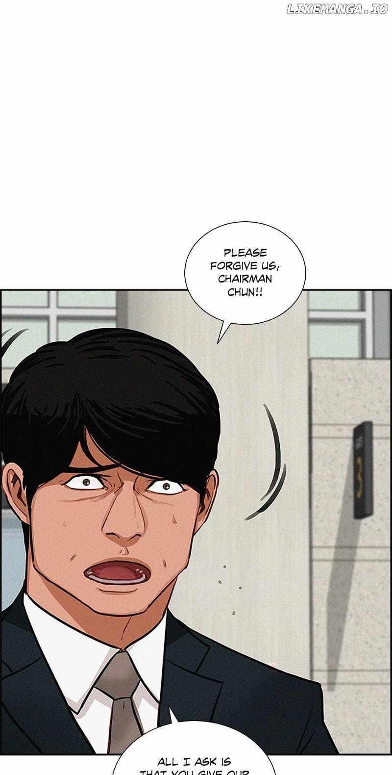 Lord of Money Chapter 149 - Page 25 in English
