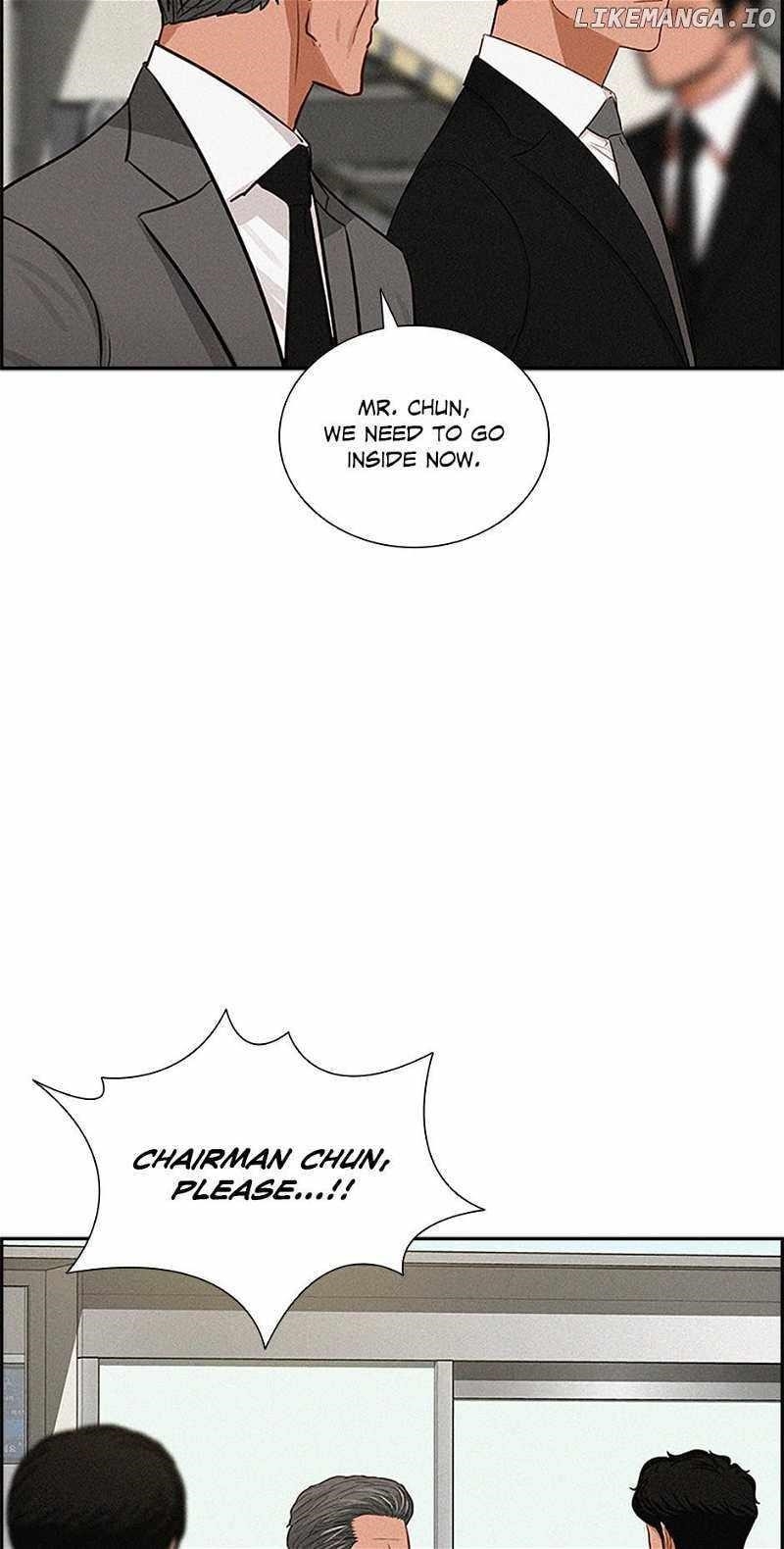 Lord of Money Chapter 149 - Page 28 in English