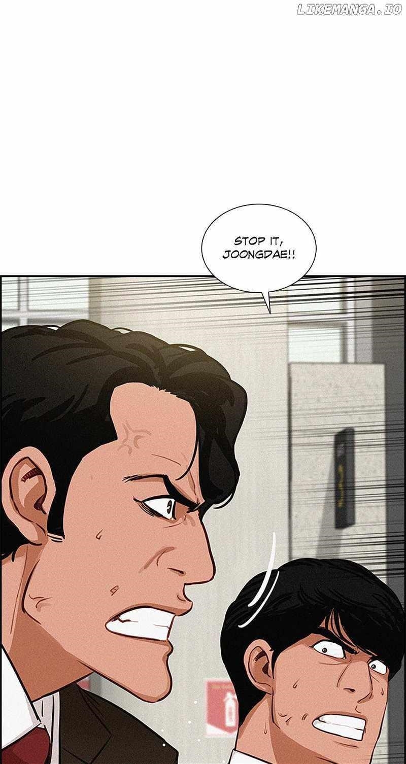 Lord of Money Chapter 149 - Page 31 in English