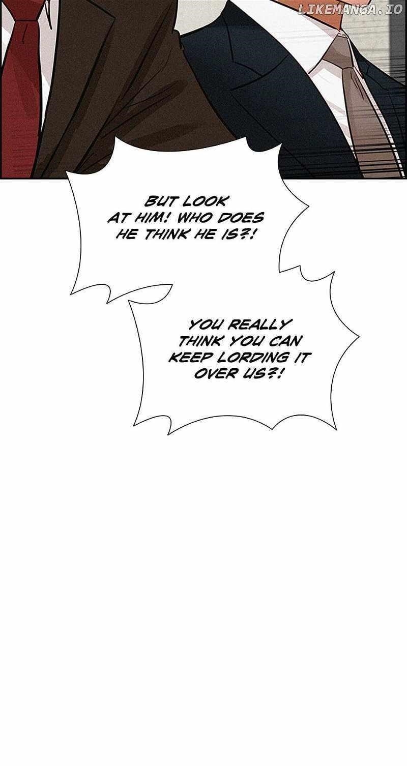 Lord of Money Chapter 149 - Page 32 in English