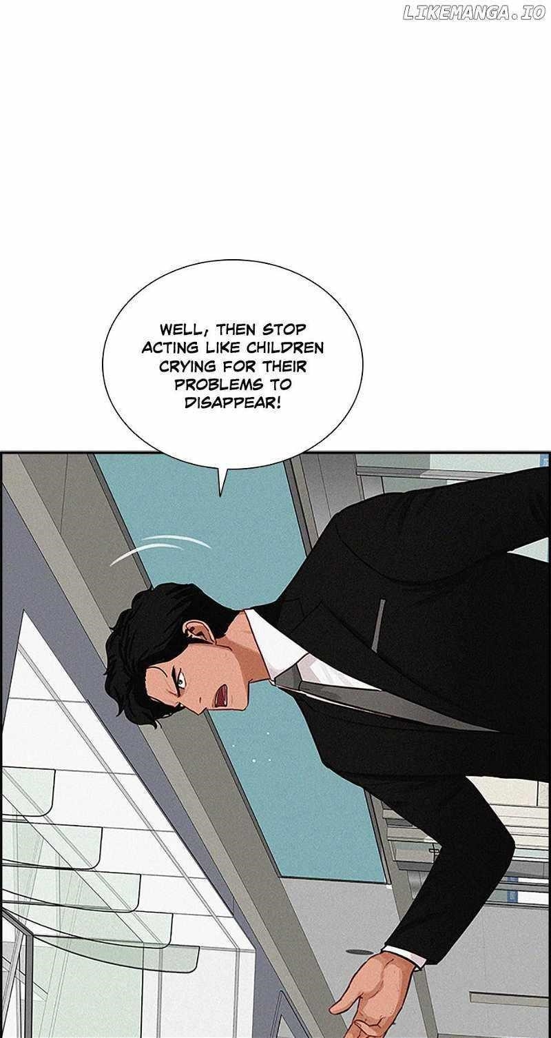 Lord of Money Chapter 149 - Page 36 in English