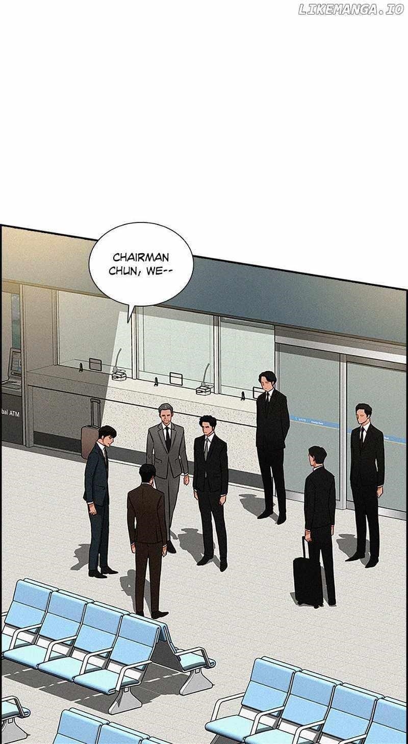 Lord of Money Chapter 149 - Page 45 in English