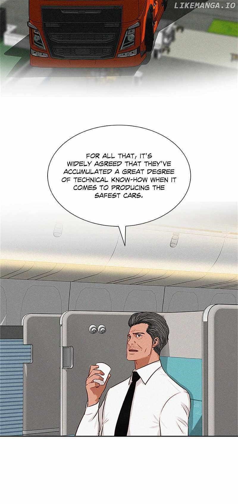 Lord of Money Chapter 149 - Page 52 in English