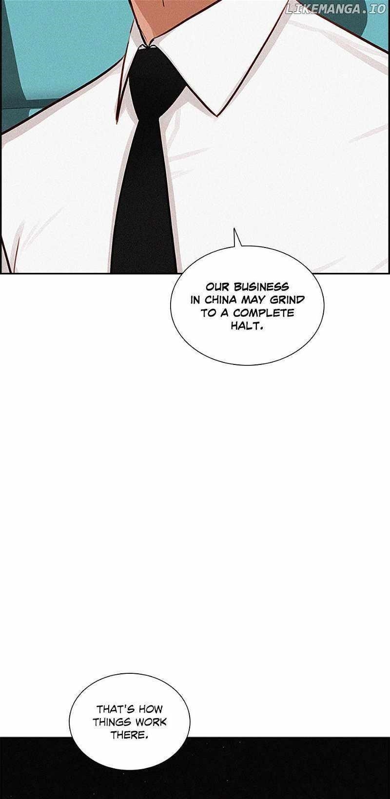 Lord of Money Chapter 149 - Page 59 in English