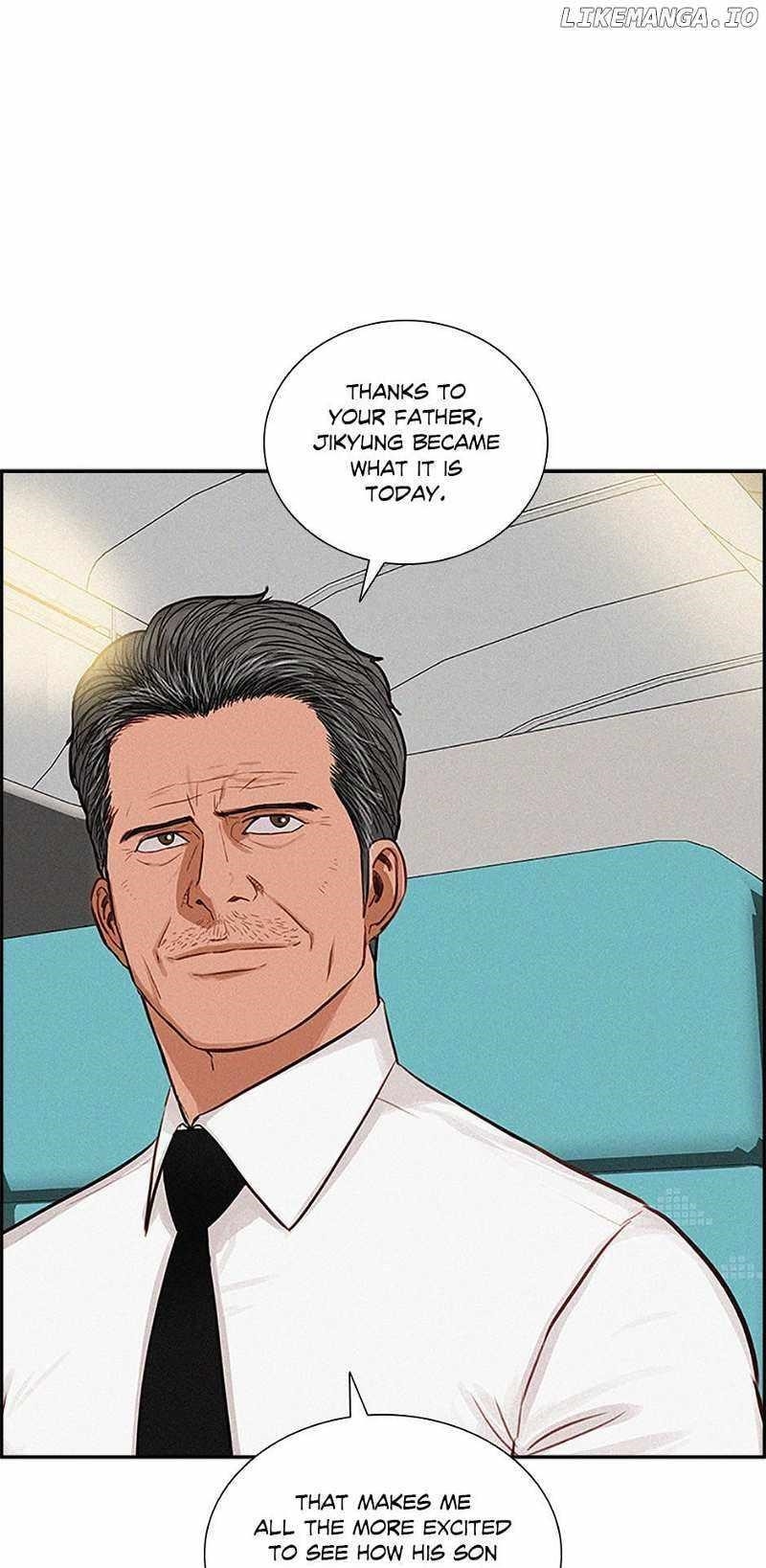 Lord of Money Chapter 149 - Page 64 in English