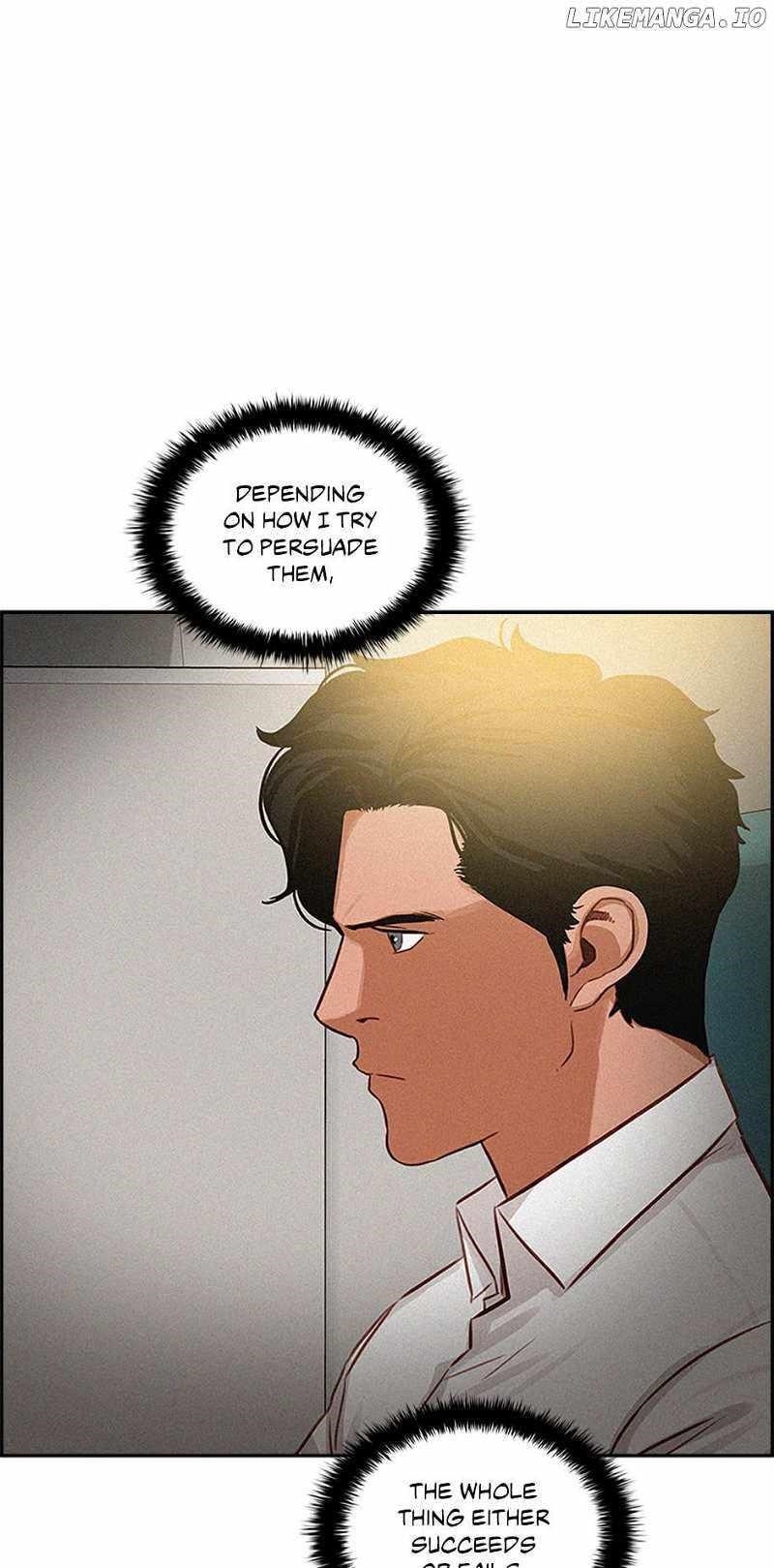 Lord of Money Chapter 149 - Page 76 in English