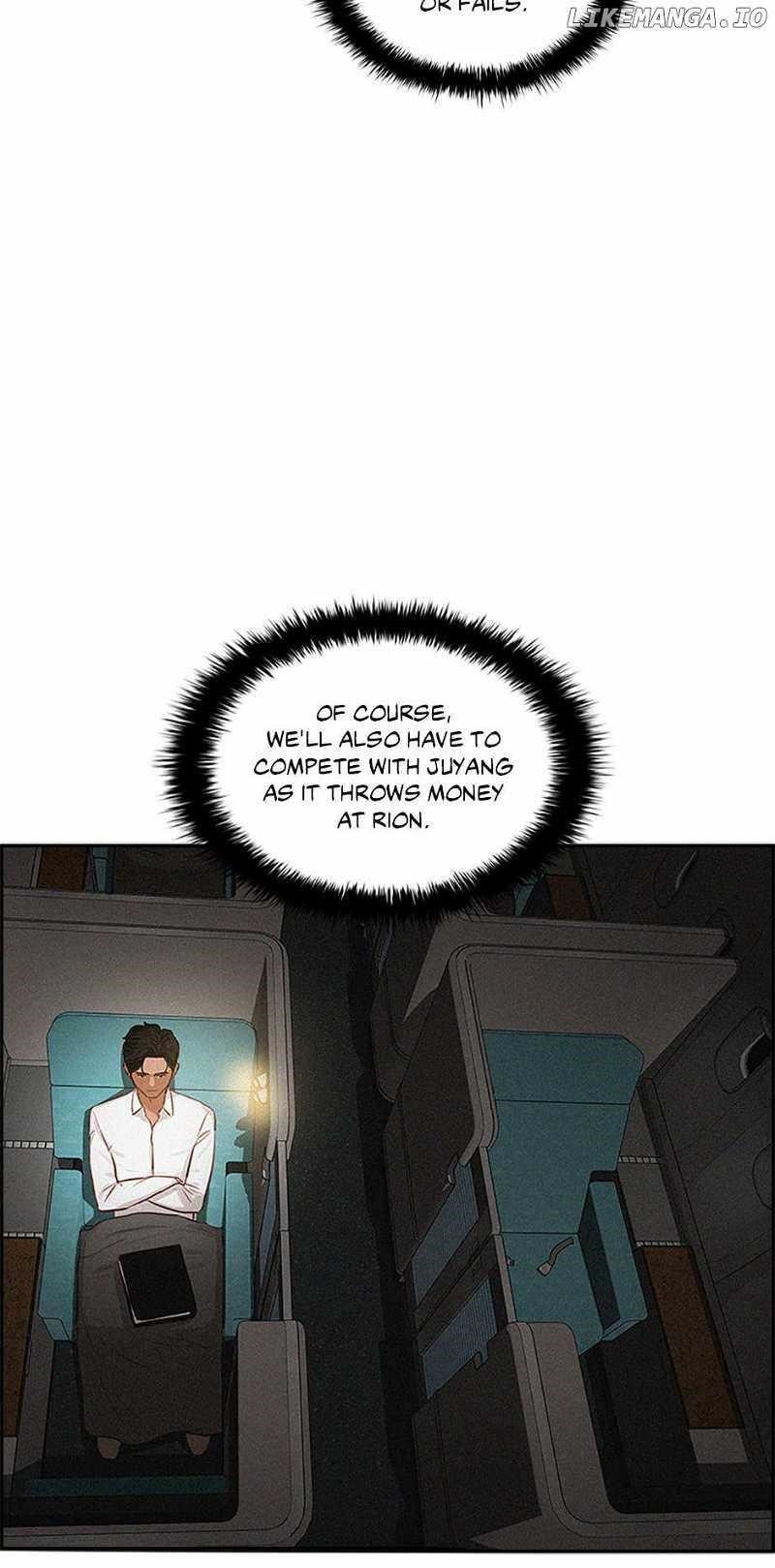 Lord of Money Chapter 149 - Page 77 in English