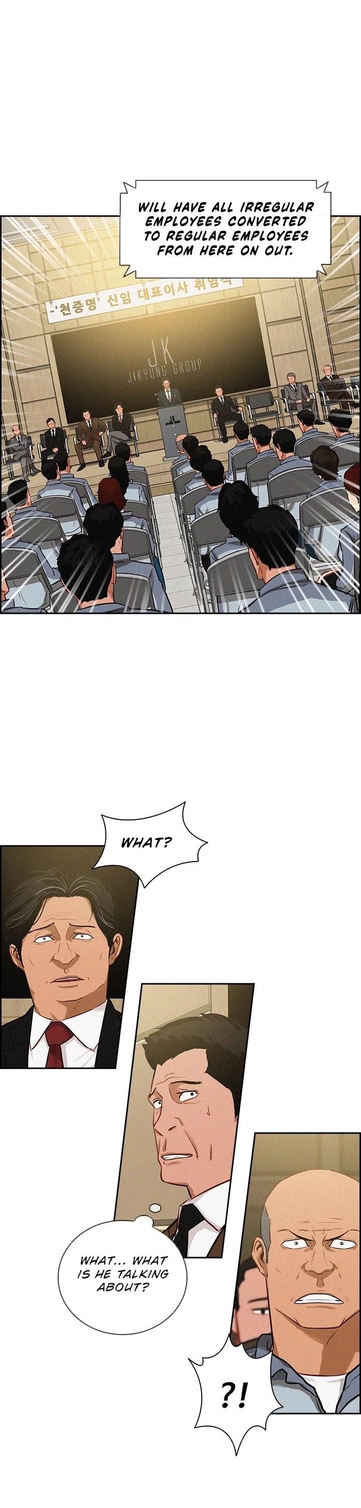 Lord of Money Chapter 15 - Page 13 in English