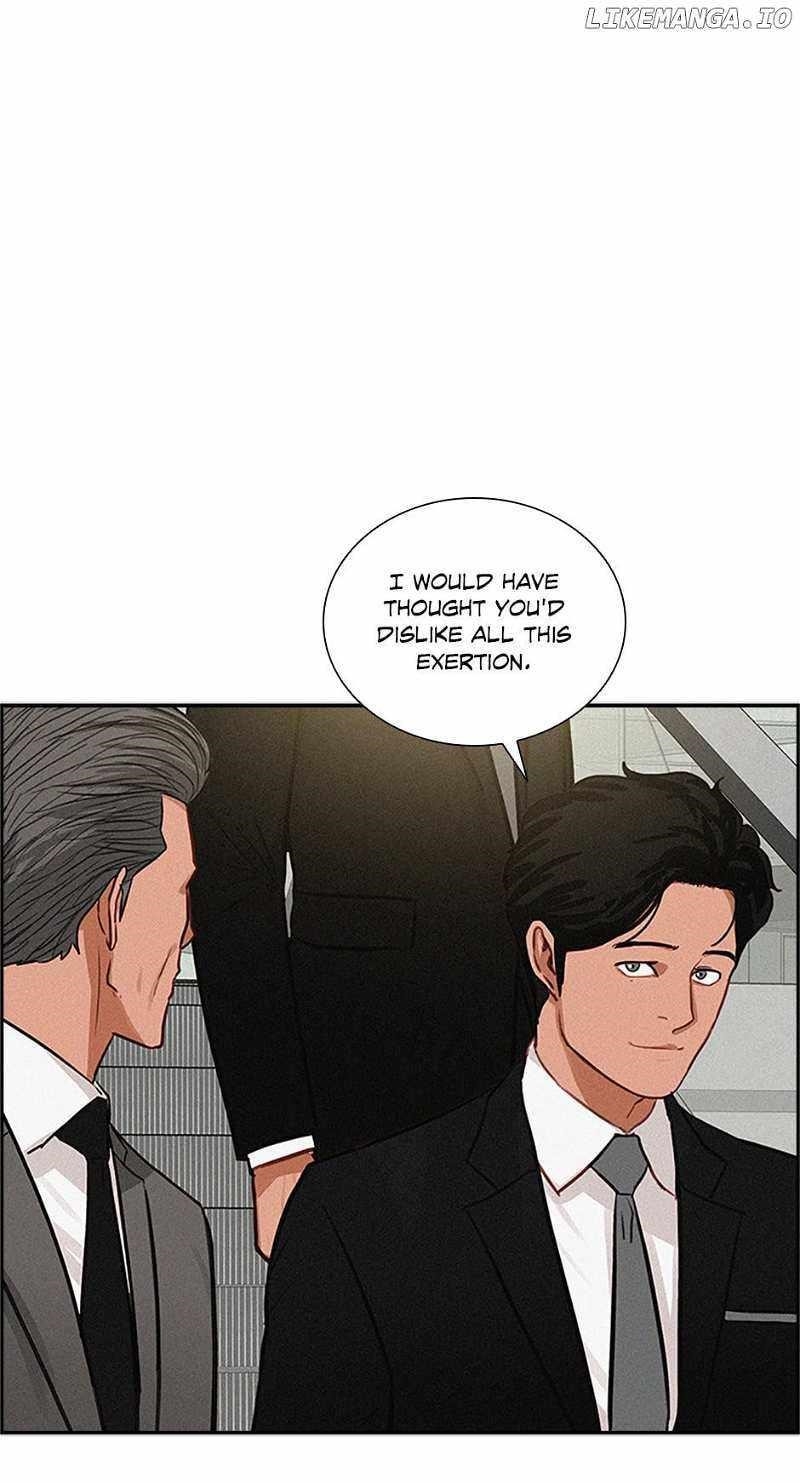 Lord of Money Chapter 150 - Page 10 in English