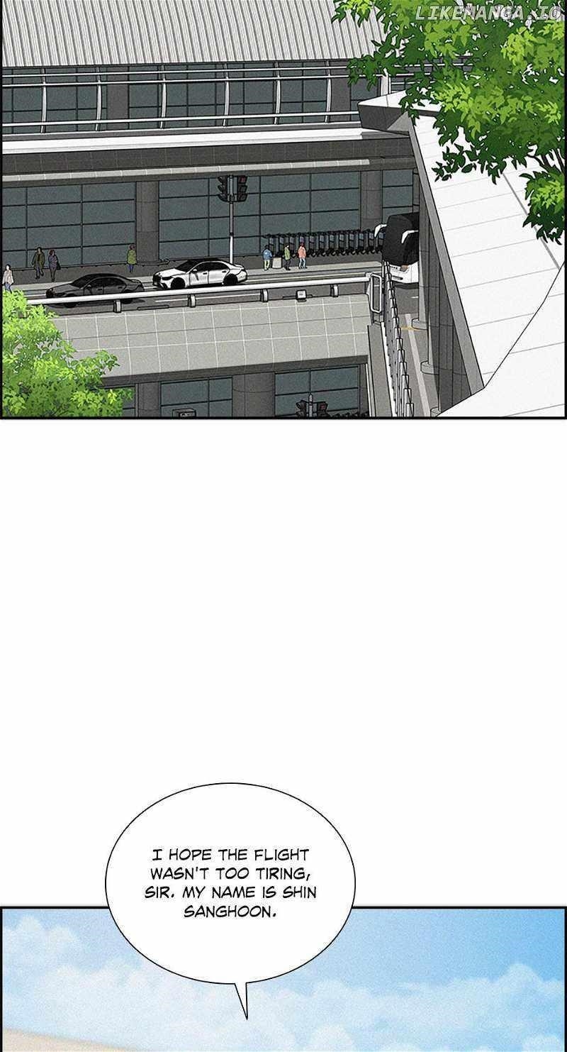 Lord of Money Chapter 150 - Page 15 in English