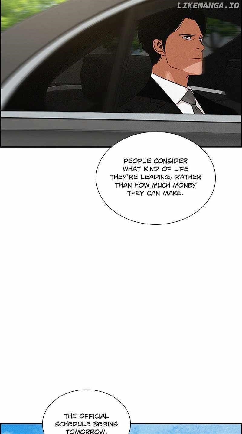 Lord of Money Chapter 150 - Page 23 in English