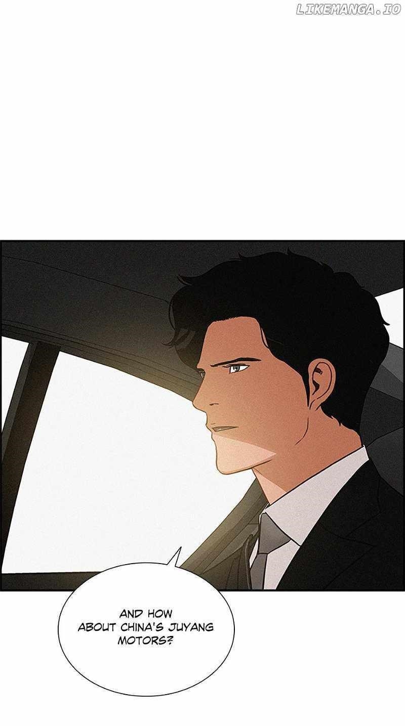Lord of Money Chapter 150 - Page 25 in English