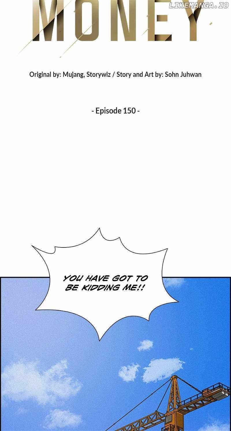 Lord of Money Chapter 150 - Page 29 in English