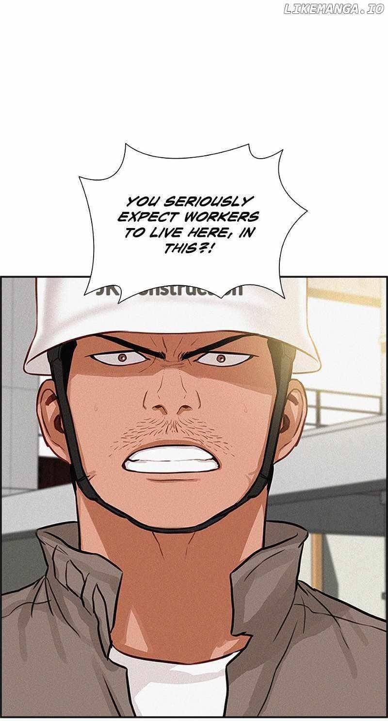 Lord of Money Chapter 150 - Page 31 in English