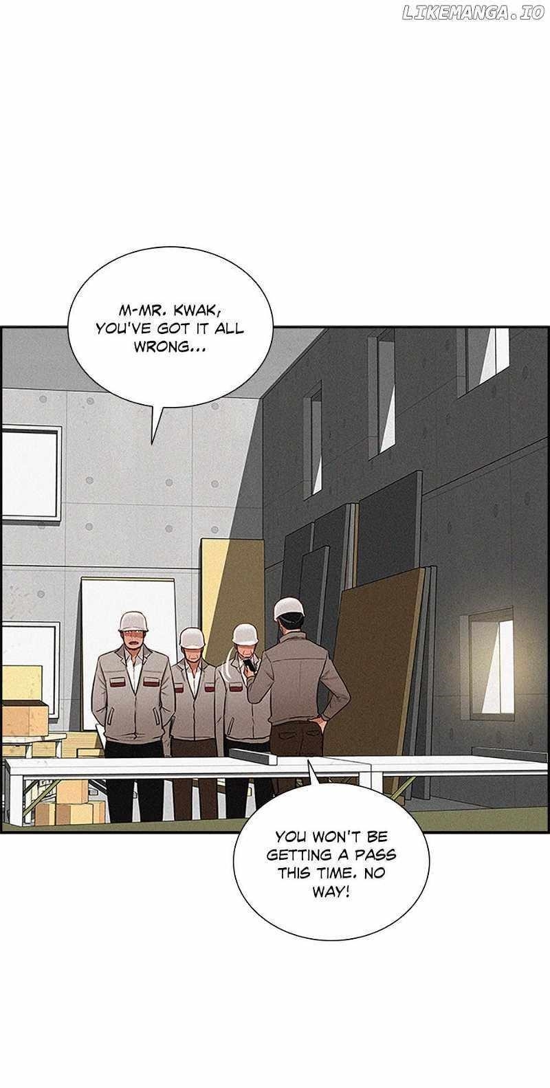 Lord of Money Chapter 150 - Page 37 in English