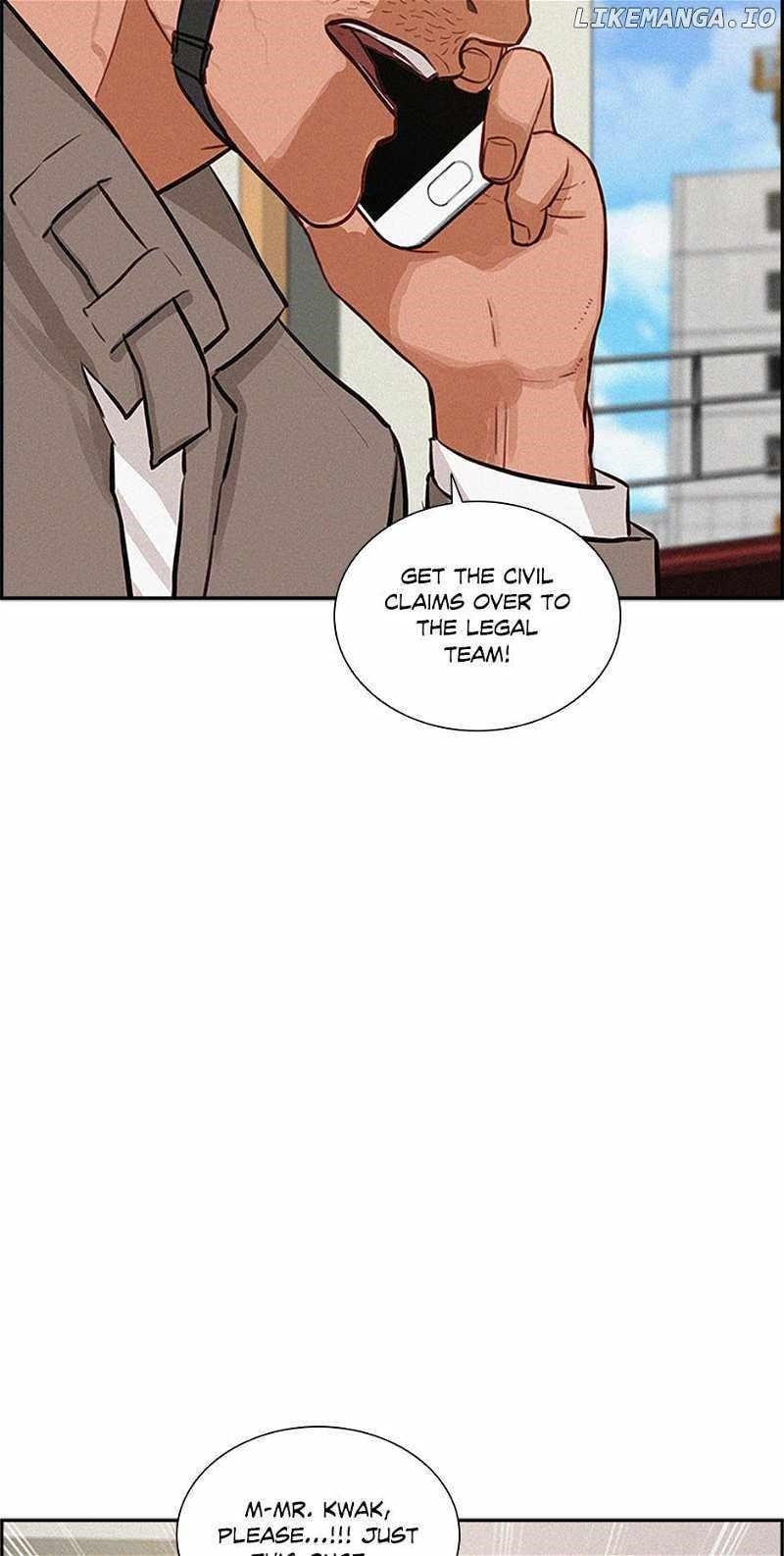 Lord of Money Chapter 150 - Page 39 in English