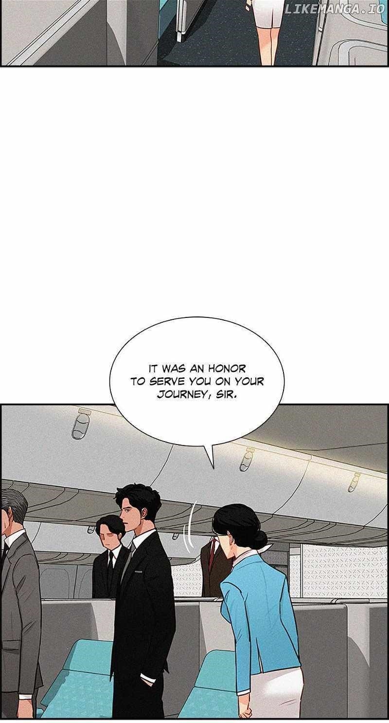 Lord of Money Chapter 150 - Page 4 in English