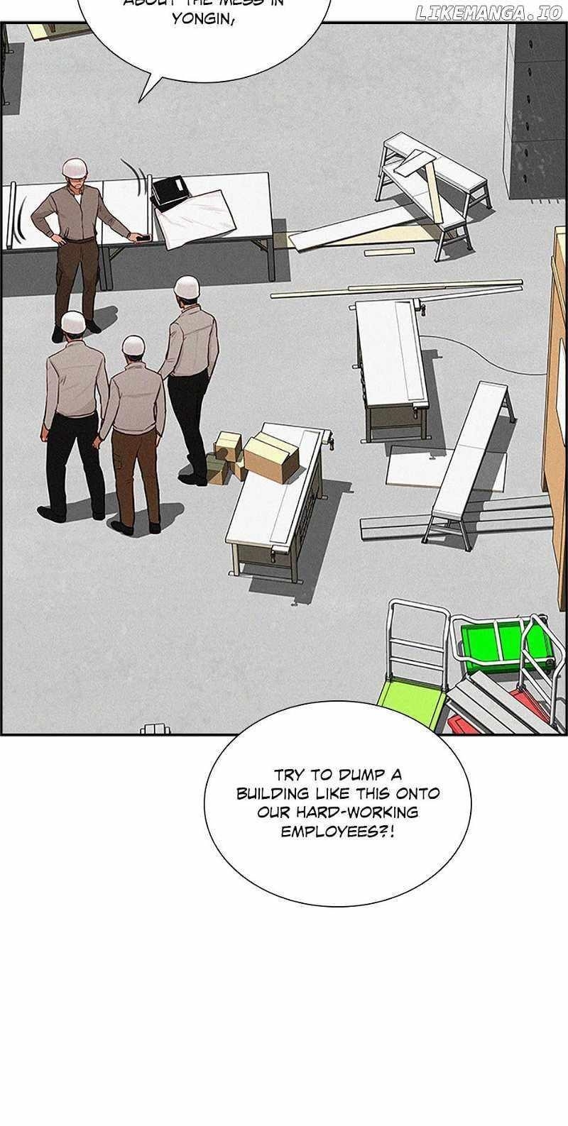 Lord of Money Chapter 150 - Page 41 in English